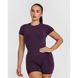 Oner Active Mellow Soft Mid Short Sleeve T-Shirt - UK XXL